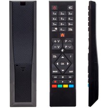 LTG Nova Weko Regal LED Tv Kumanda