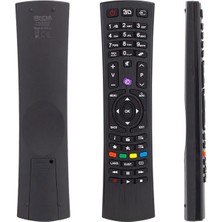 LTG Nova 49UA9400-RCA4890-30089290-M7485600352X 3D LCD LED Tv Kumandası