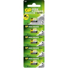 LTG Nova Gp 6 Volt 11 Amper Alkalin 5'li 11A-2C5