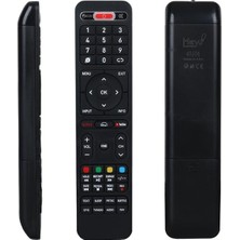LTG Nova Hey Sungate Netflix - Tuşlu Lcd-Led Tv Kumanda