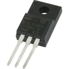 LTG Nova Bul 310FP TO-220F Transistör