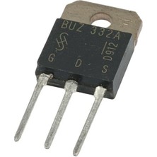 LTG Nova Buz 332A Sot-93 Mosfet Transistör