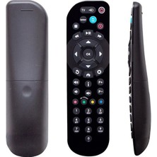 LTG Nova Tivibu Seç Izle Uydu Kumandası