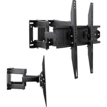 LTG Nova Vontech VT-692 Hc 39''-65'' Lcd-Led Tv Hareketli Tv Askı Aparatı