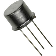 LTG Nova 2n 1893 To-39 Transistör