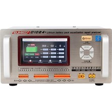 LTG Nova Sunkko 1024+ Lityum Pilli 10A Ekolayzer ve Analiz Cihazı
