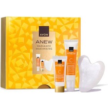 Avon Anew Radiance Maximising Hediye Seti