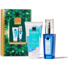 Avon Skin Mini Hediye Seti