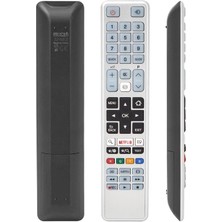 LTG Nova CT-8054 Netflix Tuşlu Tv Kumandası