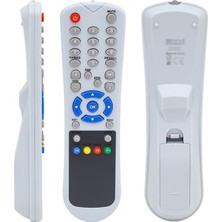 LTG Nova Nextkey-Sakura Uydu Alıcı Kumandası