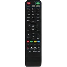 LTG Nova Next Tango Hd Uydu Alıcı Kumandası