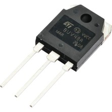 LTG Nova Buv 48A To-3p Transistör