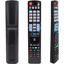 LTG Nova 3D LCD LED Tv Kumandası