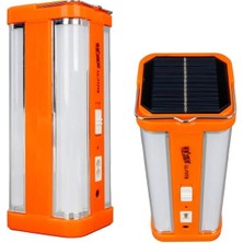 LTG Nova LL-7177S Şarjlı Kamp Lambası