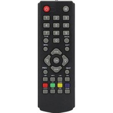 LTG Nova Benjamin 7500-9500 Uydu Alıcı Kumandası