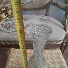 Osmanlı Antika Vazo