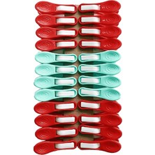 Kaplan Yaysız Mandal 24 Lü