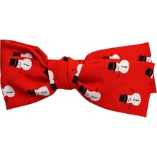 Mini And Kids Mini & Kids - Christmas Fiyonk Toka - Snowman