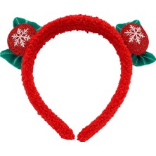 Mini And Kids Mini & Kids - Christmas Taç - Candy