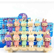 Pop Mart Labubu Series