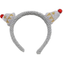 Mini And Kids Mini & Kids - Christmas Taç - Bell