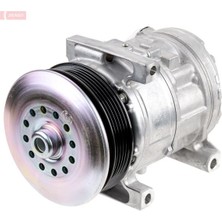 Universal Compressor. Air Conditioner Abarth Grande Punto 05-12