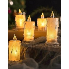 Bsre Pilli Mum - 11 cm (12’li)