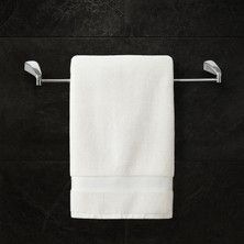 Navex Eleganza Uzun Havluluk Krom 5 Yıl Garantili