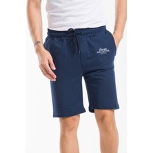 Superlife Erkek Unified Collective Baskılı Standart &regular Kalıp Şort SPR25SR084