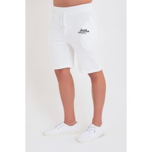 Superlife Erkek Unified Collective Baskılı Standart &regular Kalıp Şort SPR25SR084