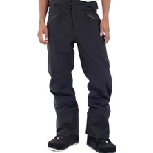 Hurley Cream Pant Erkek Siyah Pantolon