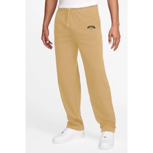 Superlife Erkek Regular Fit New York Baskılı Ince Eşofman Altı SPR25EA01