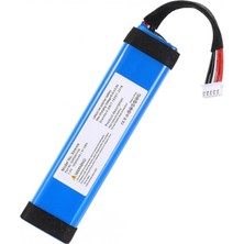 Marsilyan Jbl Xtreme 1 Uyumlu 7.4V 5000 Mah Soketli Batarya