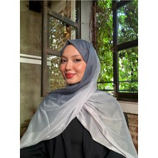 Scarf Pamuk Degrade Şal