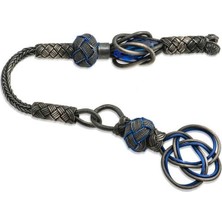 Gumush Hk Gümüş Trabzon Örmesi Kazaz Tesbih Püskül|gümüş Takı Hediyelik Ürünler