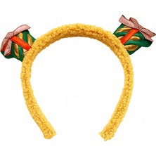 Mini And Kids Mini & Kids - Christmas Taç - Gift Box