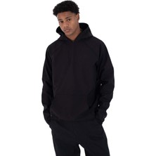 Hurley Bcnk8 Neo Hood Erkek Siyah Fullsuit