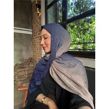 Scarf Degrade Konfor Şal