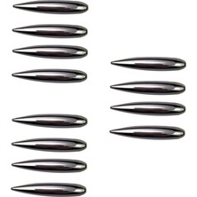 Startcar Renault R9 Spring Kapı Bademi 3m Yapışkanlı Mermi Görünümlü Scr