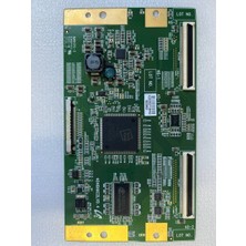 Arçelik 4046HAC2LV0.4 K2036G7J0B4N  T Con Board