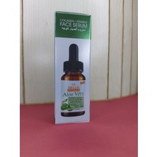 Diamond Dw Dream Woman Aloe Vera %99 Collagen + Vitamin C Face Serum – 30 ml