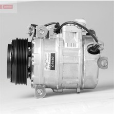 Universal Compressor. Air Conditioner Bmw 5 E60. E61 03-10