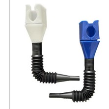 Yağ ve Yakıt Dolum Aparat