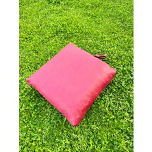 Mc.Pierobaby Çim Bahçe Minderi,balkon Minderi,yer Minderi 50X50X10