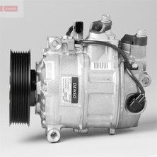 Universal Compressor. Air Conditioner Audı A8 4e 02-10