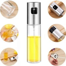 Çok Renkli Çok Amaçlı Spreyli Cam Şişe 100 ml