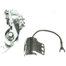 Universal Platin Meksefe Seti Tofaş Dkş  - Renault R12