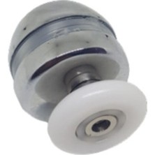 Eksantrik 22 mm Rulman, Bej Renkli, Yüksek Kaliteli ve Dayanıklı Ürün