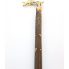 Bsre Pirinç Baston -  Model 4