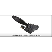 Universal Sinyal Kolu Ford Connect